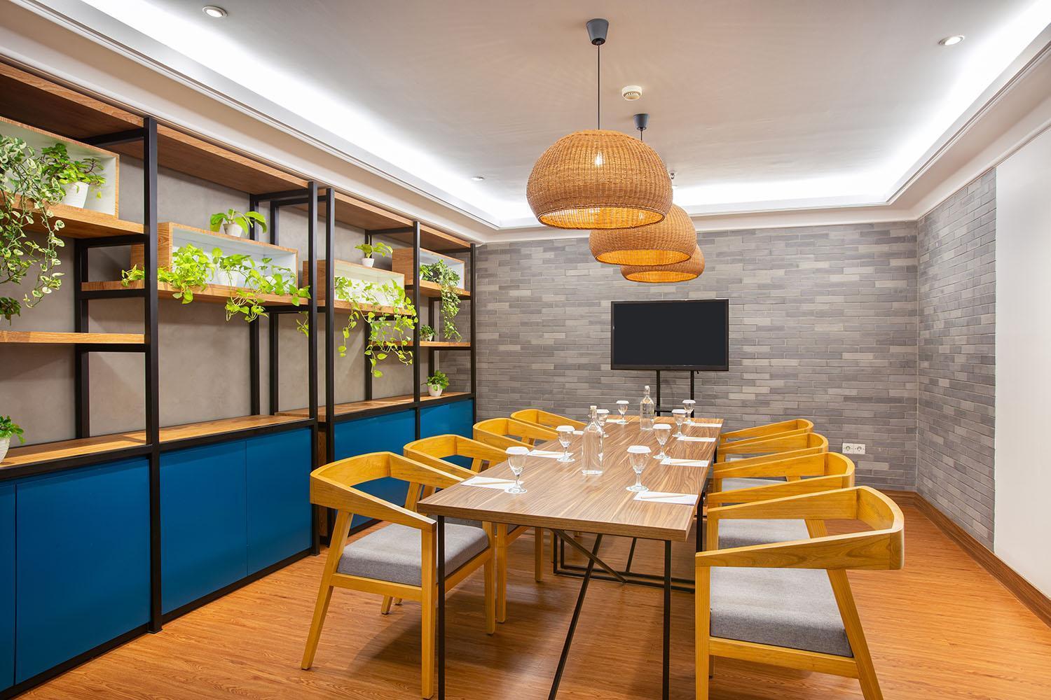 雅加达克拉帕加丁城市1O1酒店 外观 照片